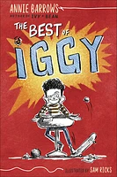 The Best of Iggy