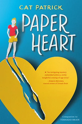 Paper Heart