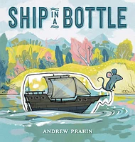 Ship in a Bottle