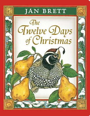 The Twelve Days of Christmas