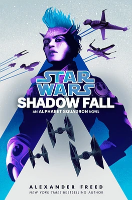 Shadow Fall (Star Wars)