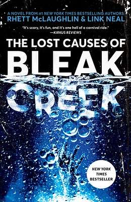 The Lost Causes of Bleak Creek