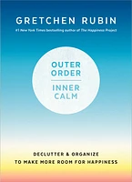 Outer Order, Inner Calm