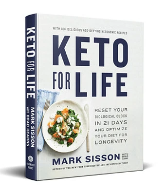 Keto for Life