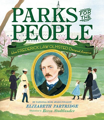 Parks for the People