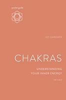 Pocket Guide to Chakras, Revised