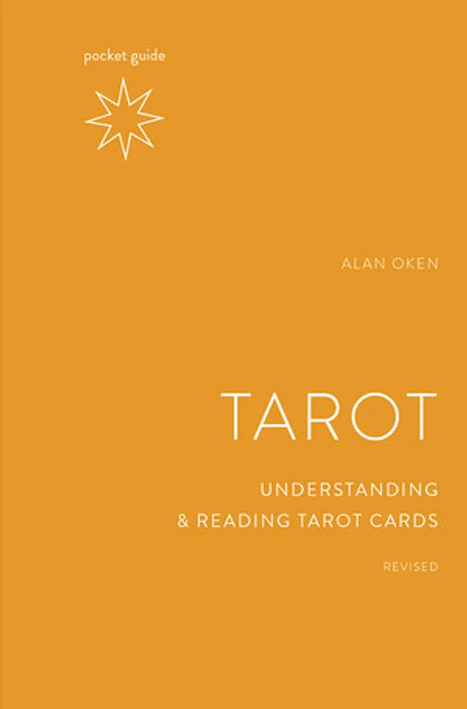 Pocket Guide to the Tarot, Revised