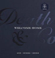 Death & Co Welcome Home