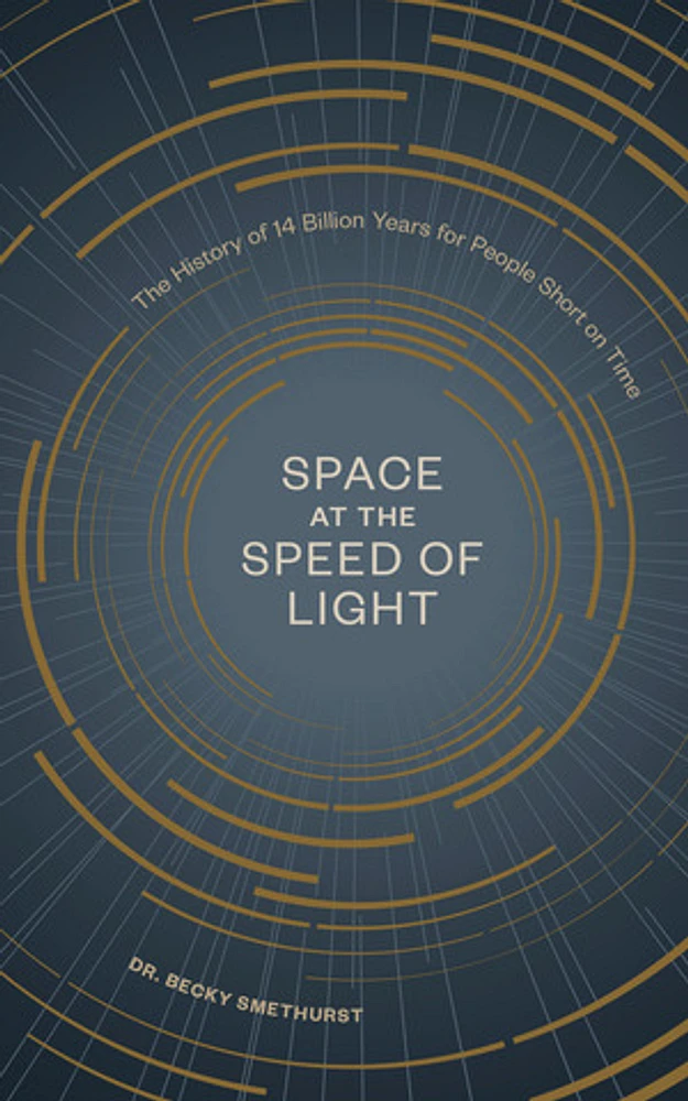 Space at the Speed of Light