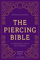 The Piercing Bible, Revised and Expanded