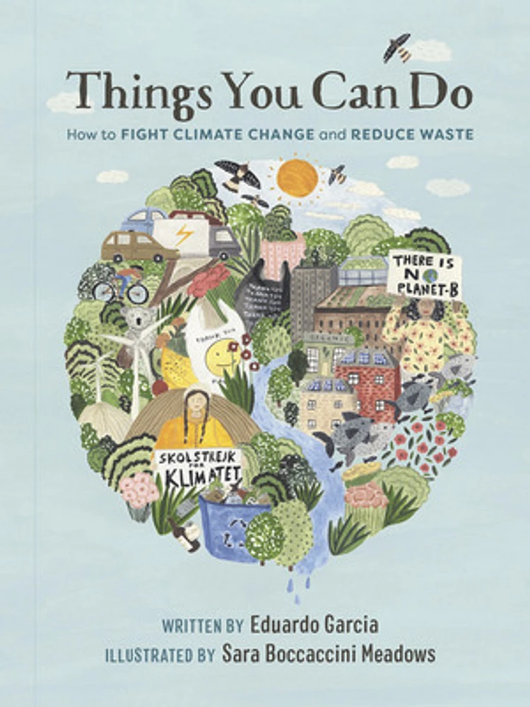 Things You Can Do