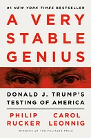 A Very Stable Genius