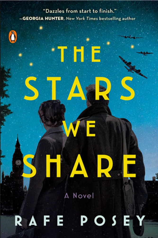 The Stars We Share