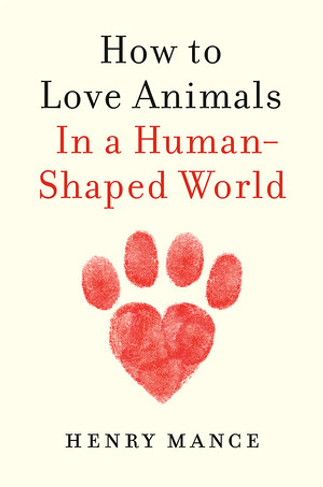 How to Love Animals