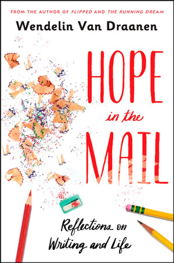 Hope in the Mail