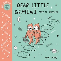 Baby Astrology: Dear Little Gemini