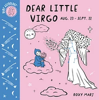 Baby Astrology: Dear Little Virgo