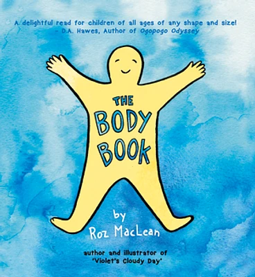 The Body Book