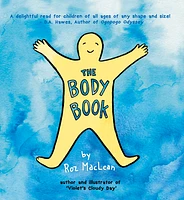 The Body Book