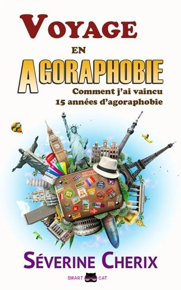 Voyage en Agoraphobie