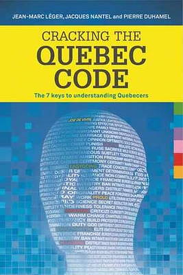 Cracking the Quebec Code