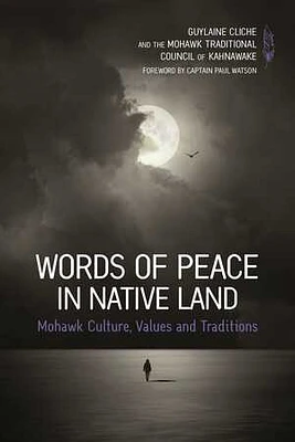 Words of Peace in Native Land