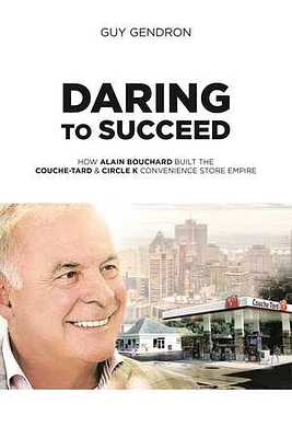 Daring to Succeed