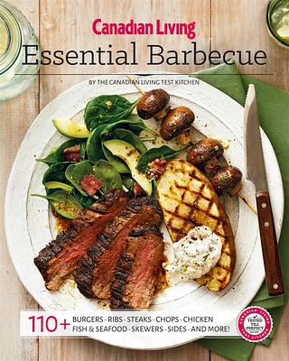 Essential Barbecue