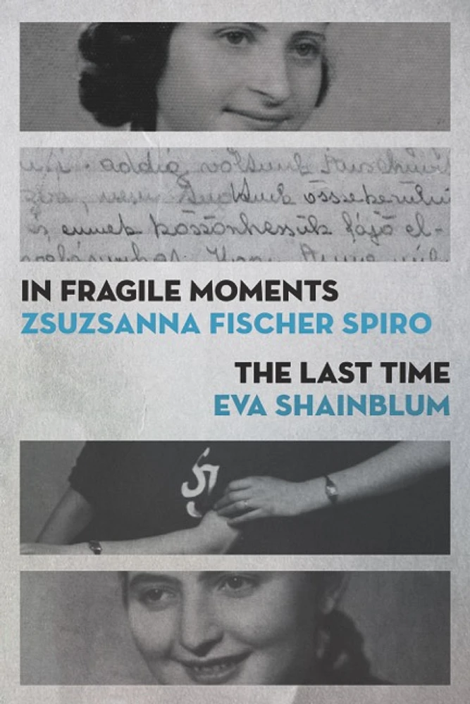 In Fragile Moments / The Last Time