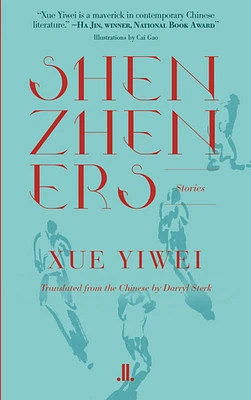 Shenzheners