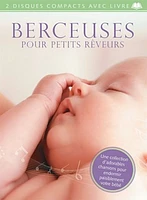 Berceuses pour petits rêveurs