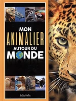 Mon animalier autour du monde