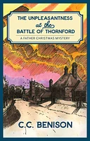 The Unpleasantness at the Battle of Thornford