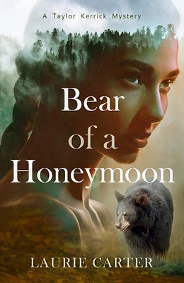 Bear of a Honeymoon