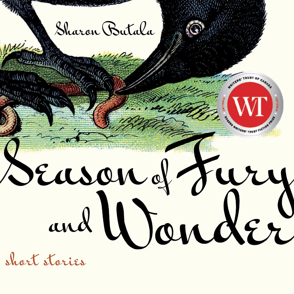 Season of Fury and Wonder