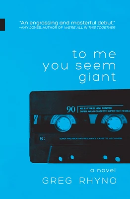 To Me You Seem Giant