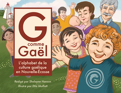 G comme Gaël