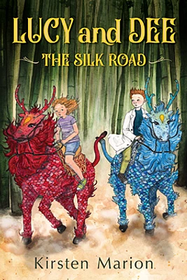 The Silk Road