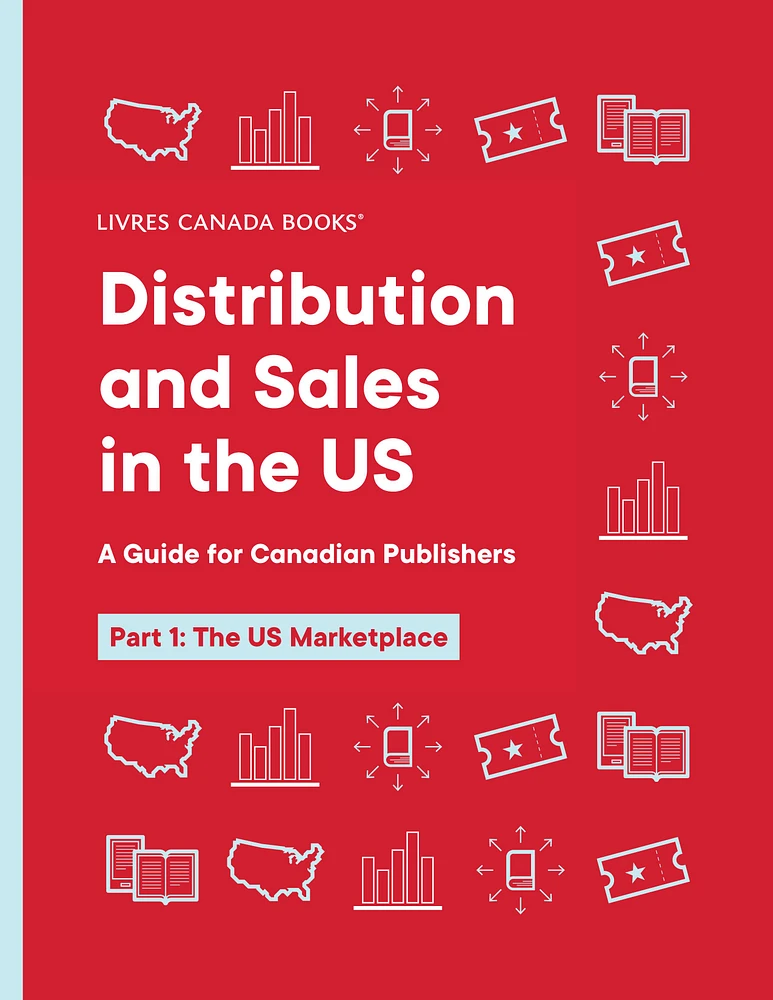 Distribution and Sales in the US: Part 1