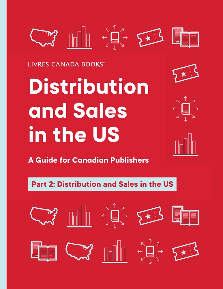 Distribution and Sales in the US: Part 2