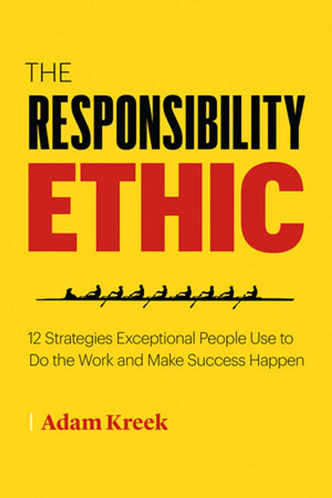 The Responsibility Ethic