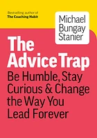 The Advice Trap