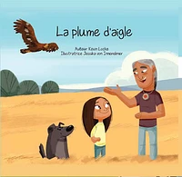 La plume d'aigle