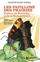 Les papillons des prairies