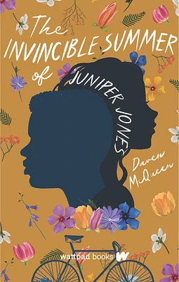 The Invincible Summer of Juniper Jones