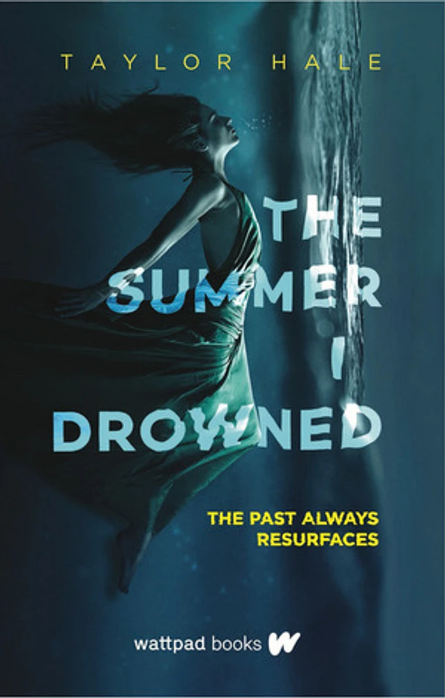 The Summer I Drowned