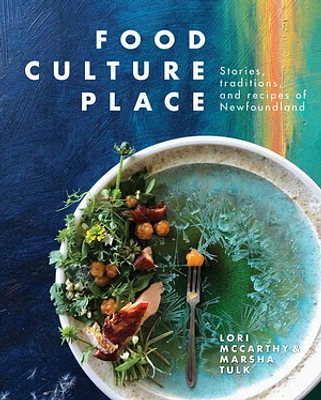 Food, Culture, Place