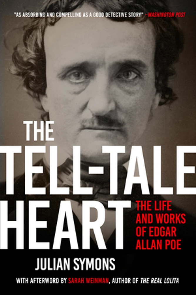 The Tell-Tale Heart