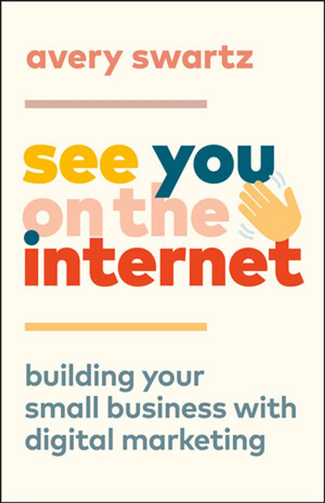 See You On the Internet