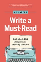 Write a Must-Read